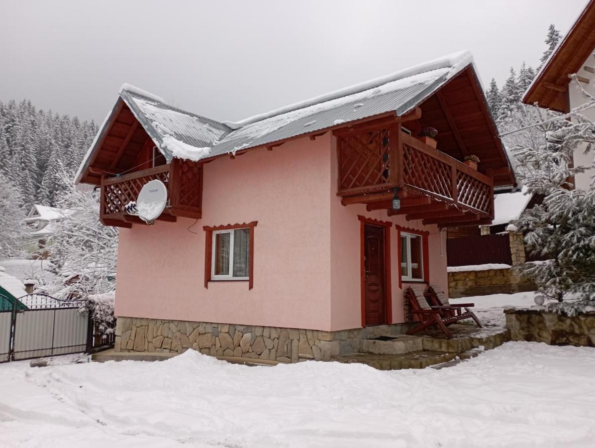 Holiday Melodiya Karpat 度假居